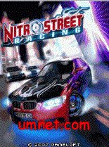 game pic for Nitro Street Racing